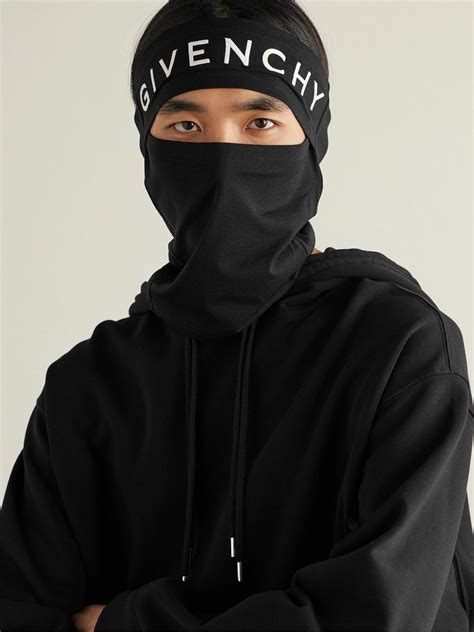 givenchy balaclava